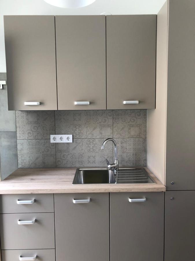 Avas Apartman Μίσκολτς Εξωτερικό φωτογραφία