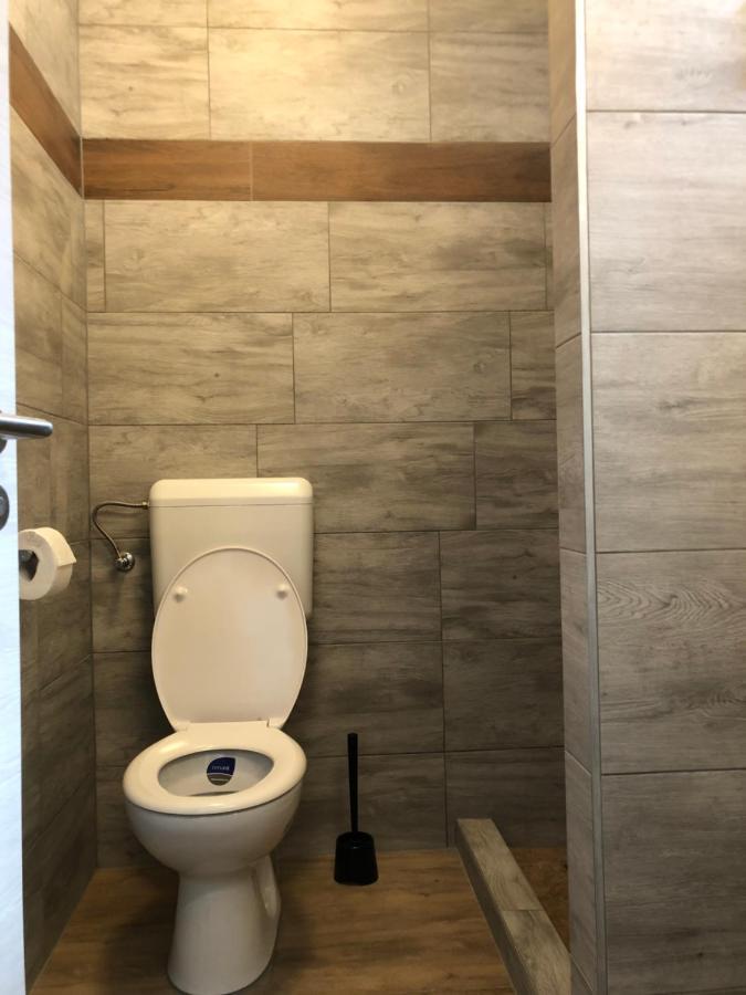Avas Apartman Μίσκολτς Εξωτερικό φωτογραφία