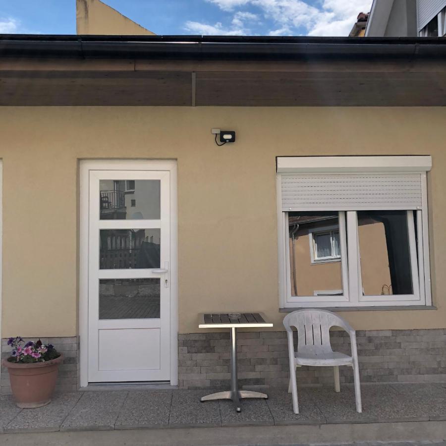 Avas Apartman Μίσκολτς Εξωτερικό φωτογραφία