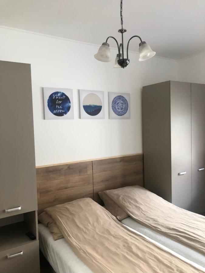Avas Apartman Μίσκολτς Εξωτερικό φωτογραφία