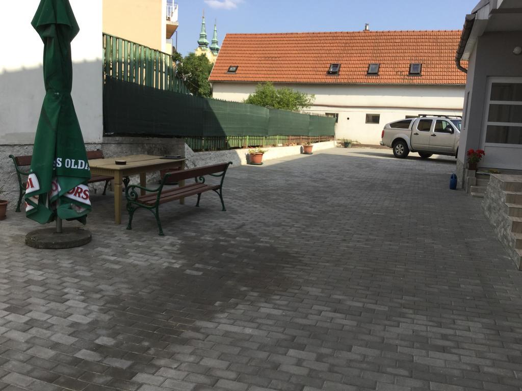 Avas Apartman Μίσκολτς Εξωτερικό φωτογραφία