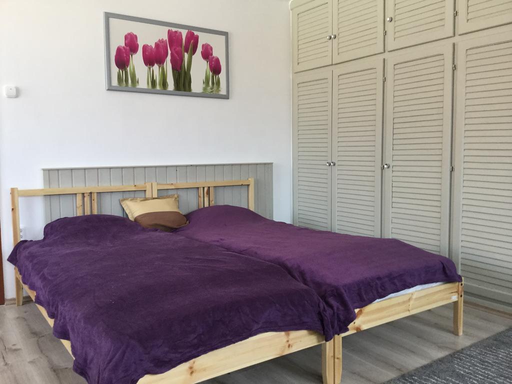 Avas Apartman Μίσκολτς Εξωτερικό φωτογραφία