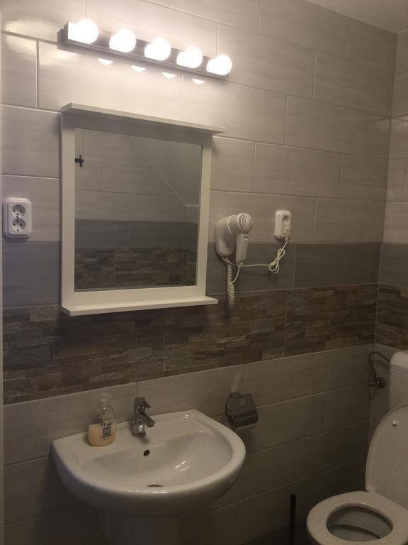 Avas Apartman Μίσκολτς Εξωτερικό φωτογραφία